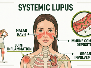 Systemic Lupus Treatment in Tampa, FL: What Every Patient Should Know
