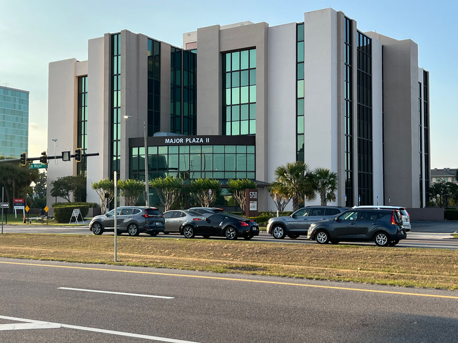 Bolad Arthritis & Rheumatology Clinic - Tampa