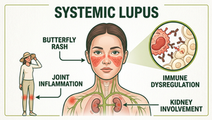 Systemic Lupus Treatment in Tampa, FL: What Every Patient Should Know