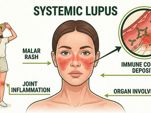 Understanding Systemic Lupus Treatment in Tampa, FL: Expert Rheumatology Care