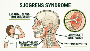 Sjogren's Syndrome Treatment in Tampa, FL: Expert Care at Bolad Clinic
