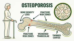 Osteoporosis Treatment in Tampa, FL: Protecting Your Bone Health with Expert Rheumatology Care