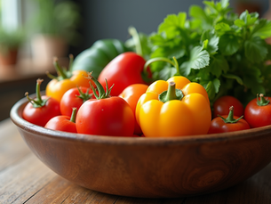 Dietary Guidelines for Managing Lupus