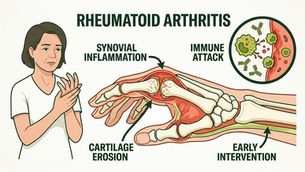 Rheumatoid Arthritis Treatment in Tampa, FL: New Advances Every Patient Should Know