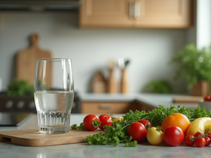 Managing Uric Acid for Gout Prevention