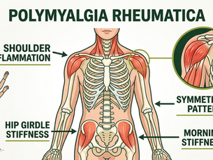 Polymyalgia Rheumatica Treatment in Tampa, FL: Expert Care at Bolad Clinic