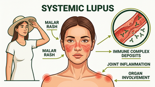 Systemic Lupus Treatment in Tampa, FL: Expert Care When It Matters Most