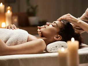 Transform Your Mind and Body: The Ultimate Guide to Yoga Retreats in Karnataka