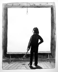 Ink drawing Waiting 4.jpg