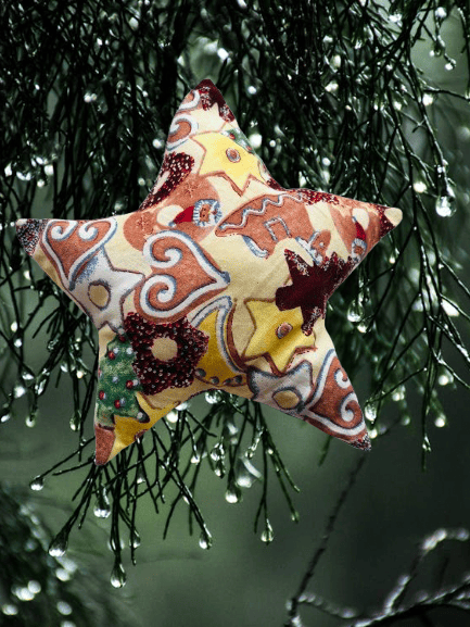 Nähkurse für Kids an Weihnachten 2025 - das sind die kreativen Ergebnisse