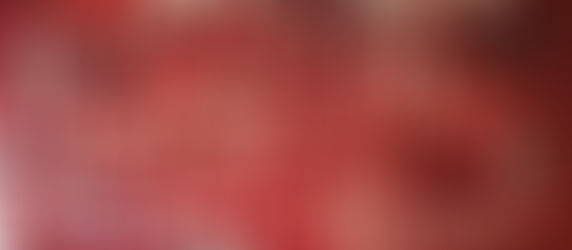 Roter Quilt aus der Serie 627 Möglichkeiten