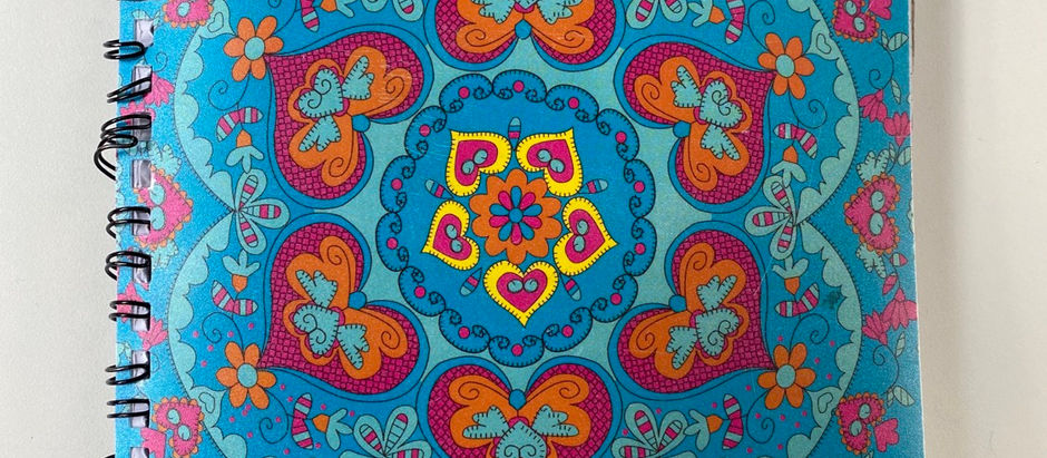 Warum gebe ich Kurse im textilen Gestalten?