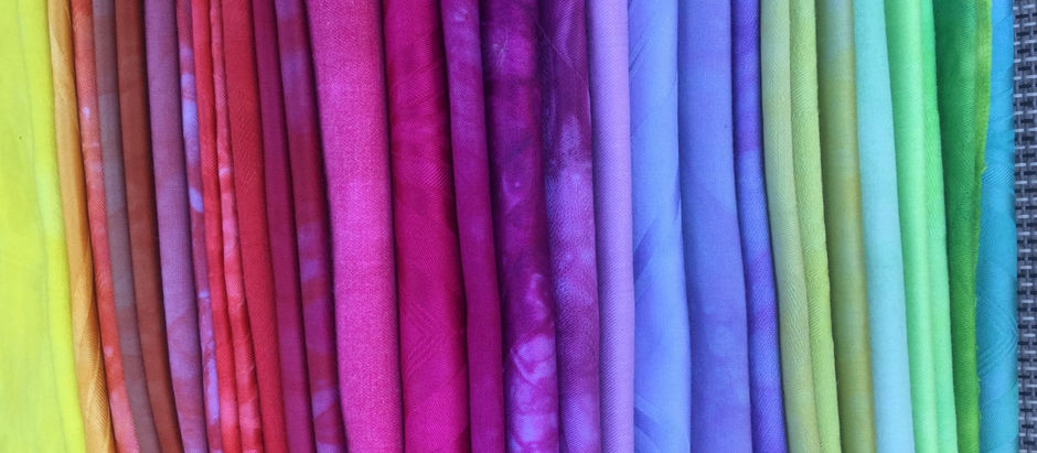 ✨ Deine kreative Checkliste für das nächste Quilt-Abenteuer