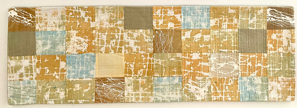 Kreative Hobbys - Quilt