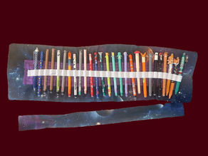 Nähfieber in den Osterferien 2026 in Lampertheim