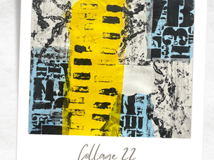 Von Patchwork bis Collage: Mit einfachen Regeln zum perfekten Design