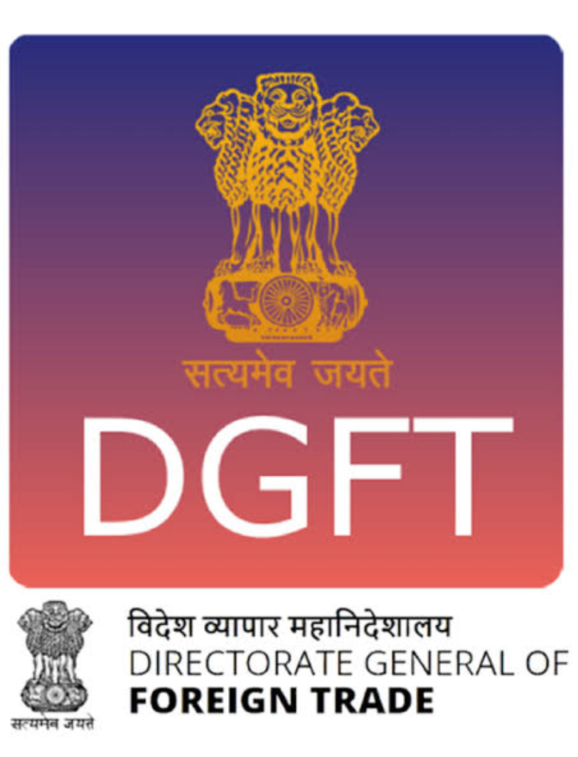 DGFT Certificate
