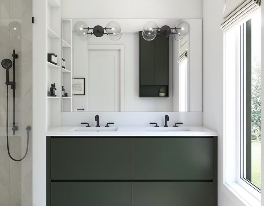 Projet Salle de bain Piedmont Beaublanc Construction (2)