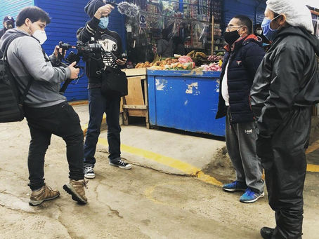 LA PANDEMIA NO PUDO CONTRA LA CÁMARA