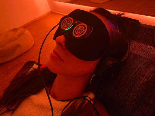 PyraEyes Pre-Launch Sessions