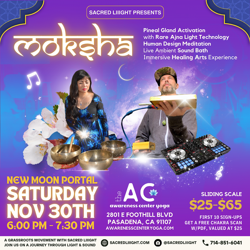 Moksha