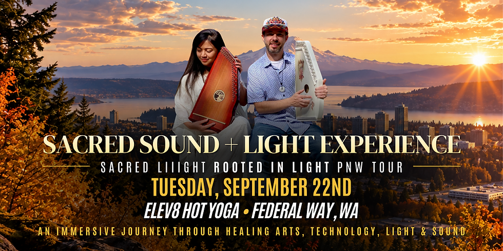 Elev8 Hot Yoga (Fall Equinox)