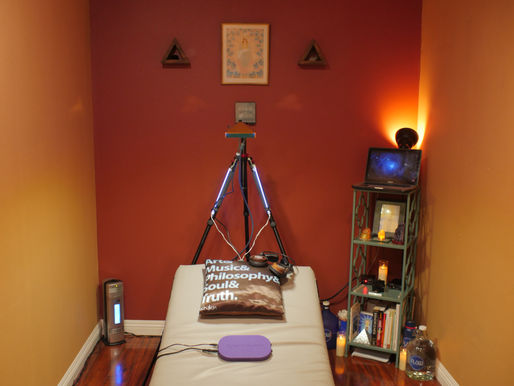 Liiightspace Is Now Open!