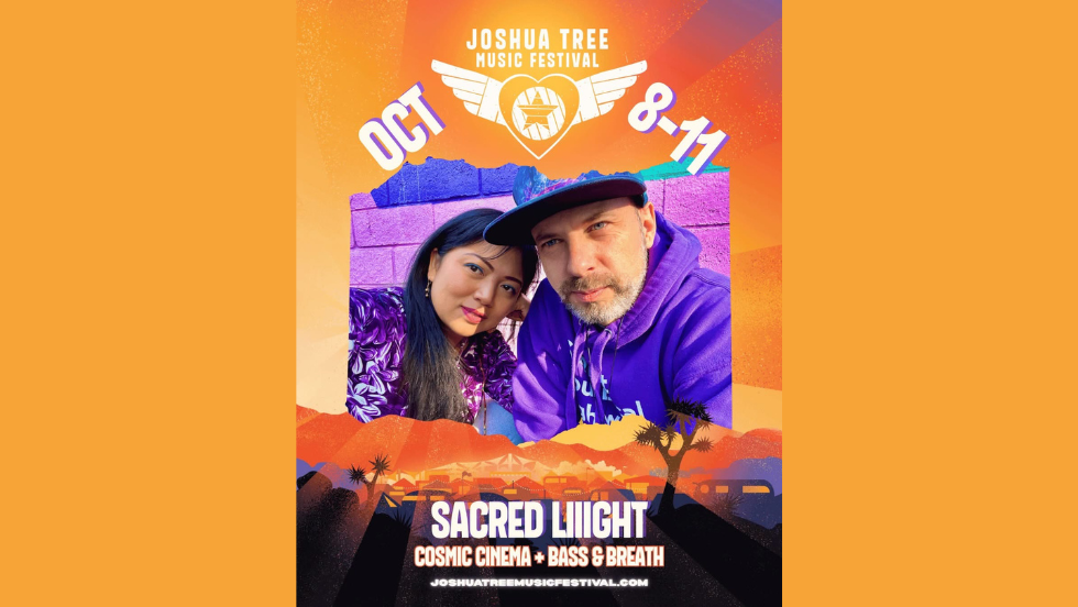 Joshua Tree Music Festival 2026