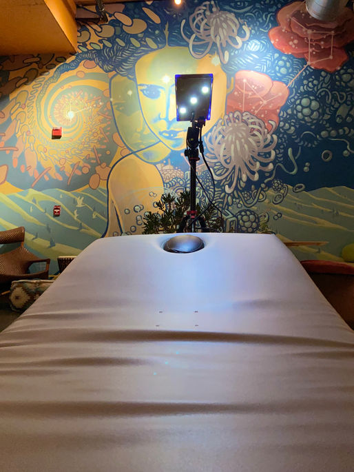 Exciting Times Ahead at Embody Wellness Hub