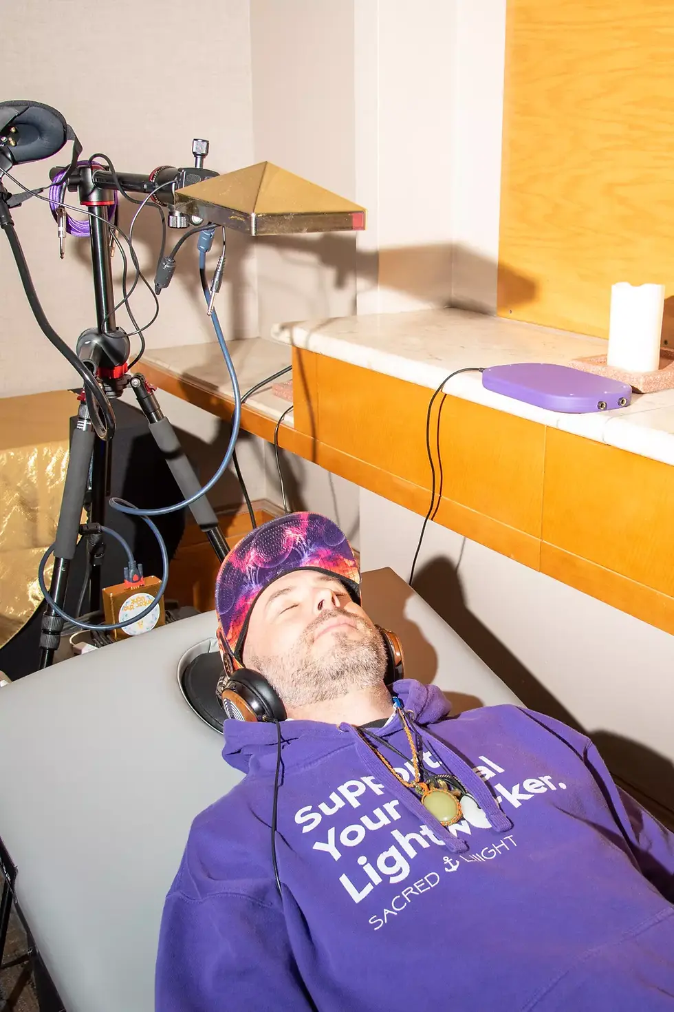 Contact in the Desert 2024