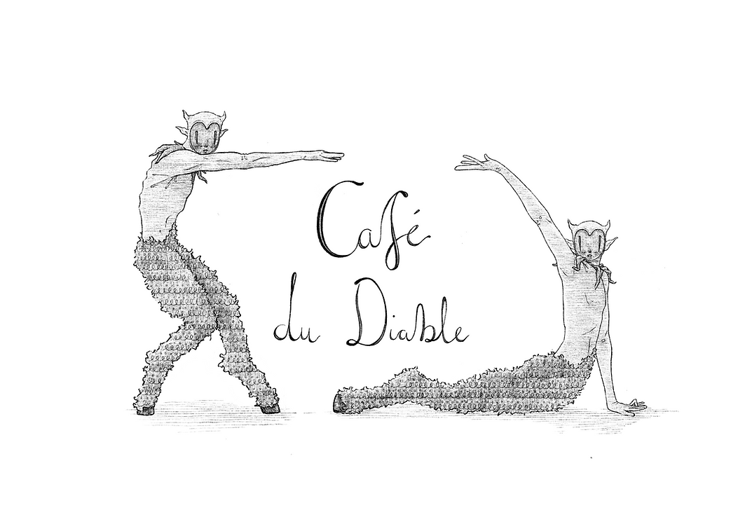 Cafe Du Diable