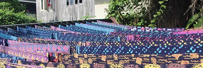 Batik  INKAA Clothing