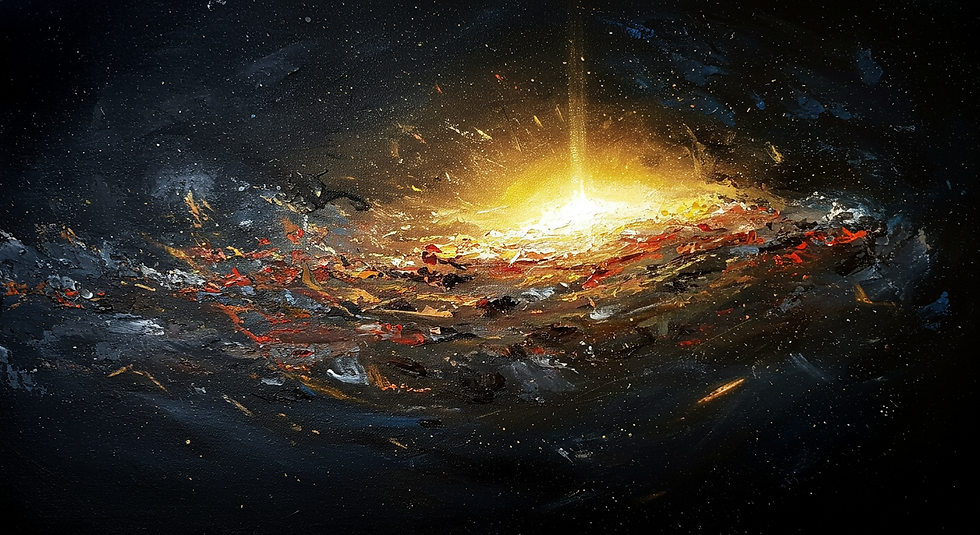 Mit o Boginiach Losu 