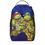 Miniatură: Rucsac Sprayground TMNT SEWER CAP