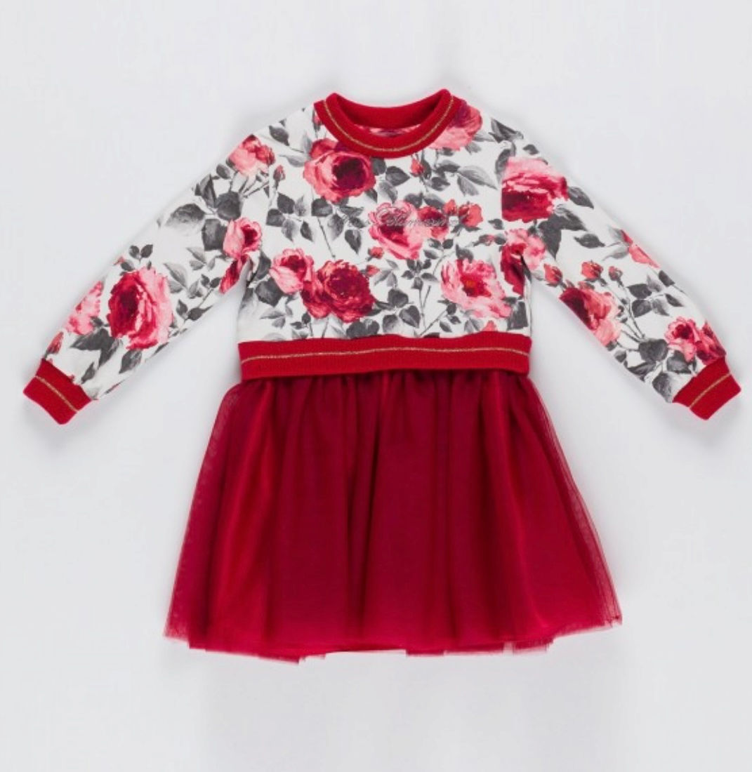 rochie fete miss blumarine