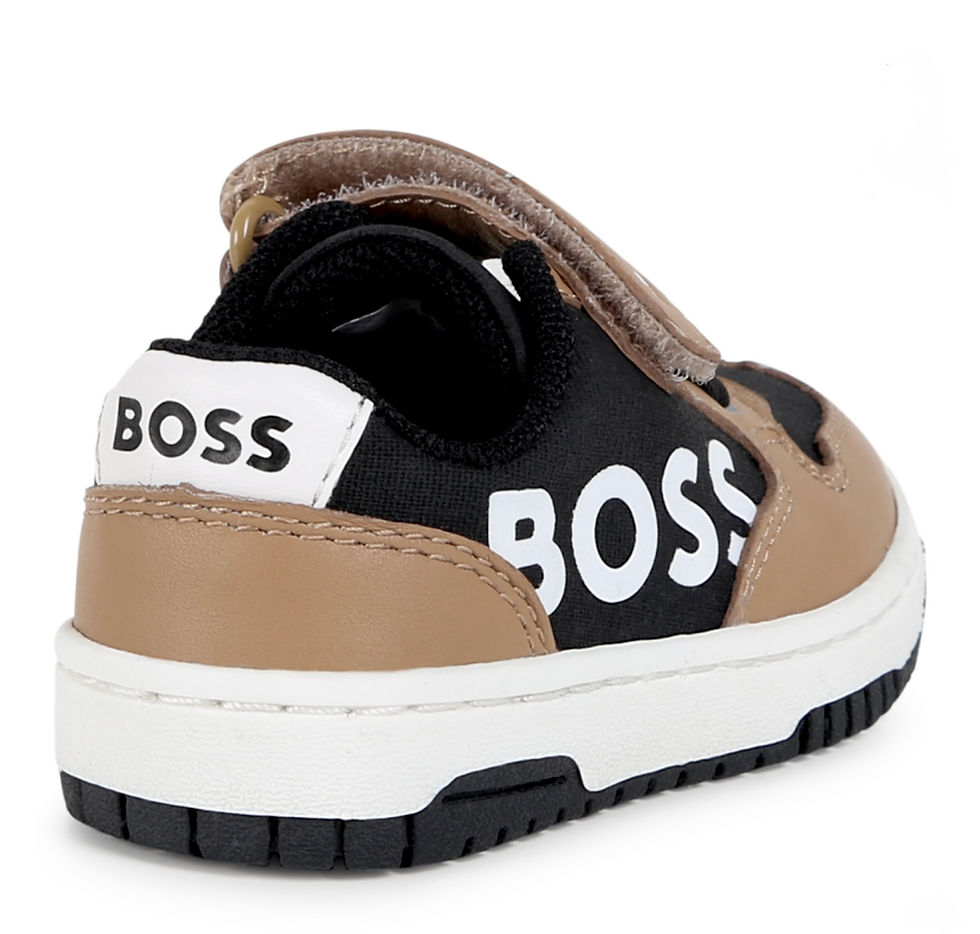 Miniatură: Adidasi Boss