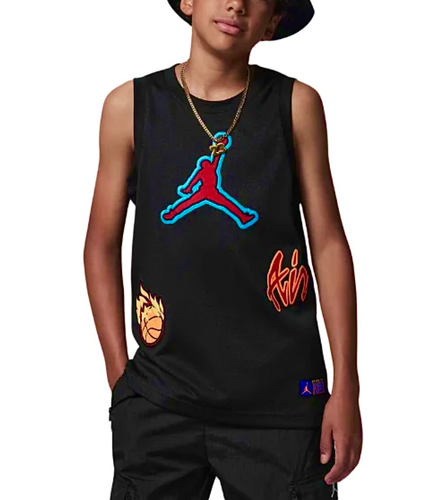 Maieu Jordan | Famous Kids Society