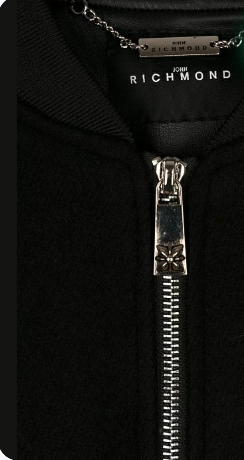 Miniatură: Geacă Richmond 