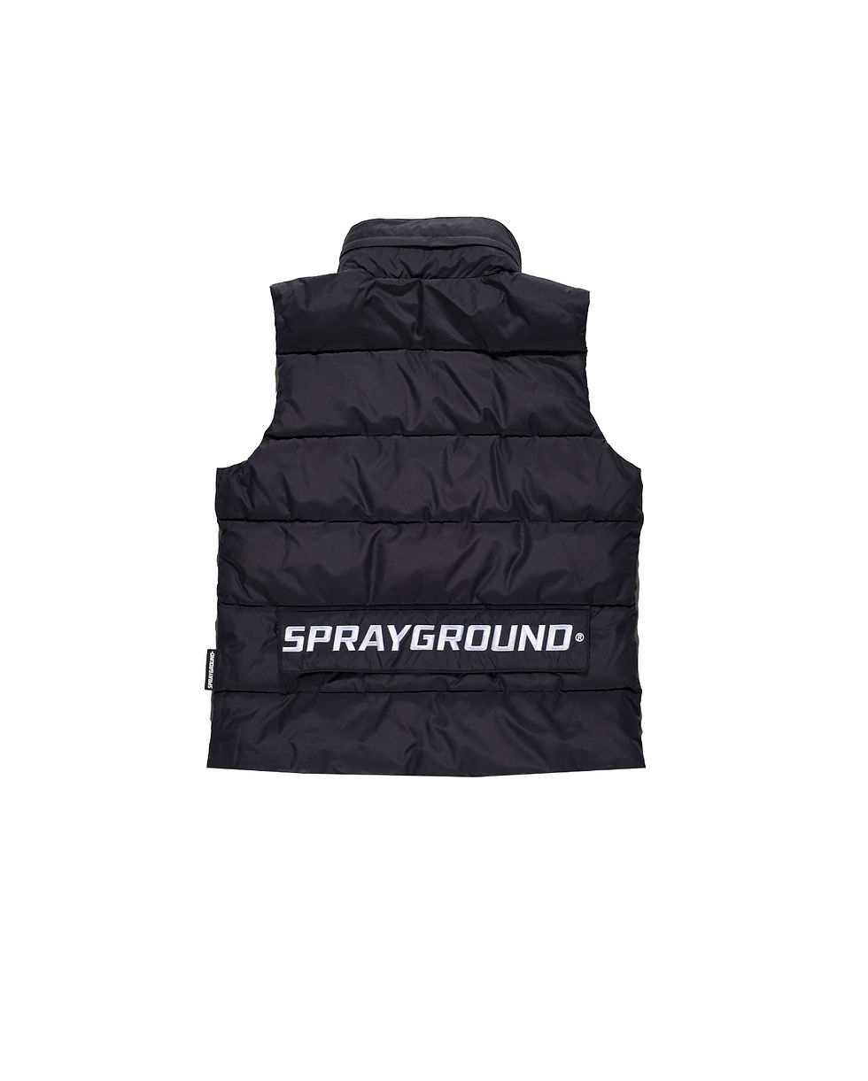 Miniatură: Vestă SPRAYGROUND 