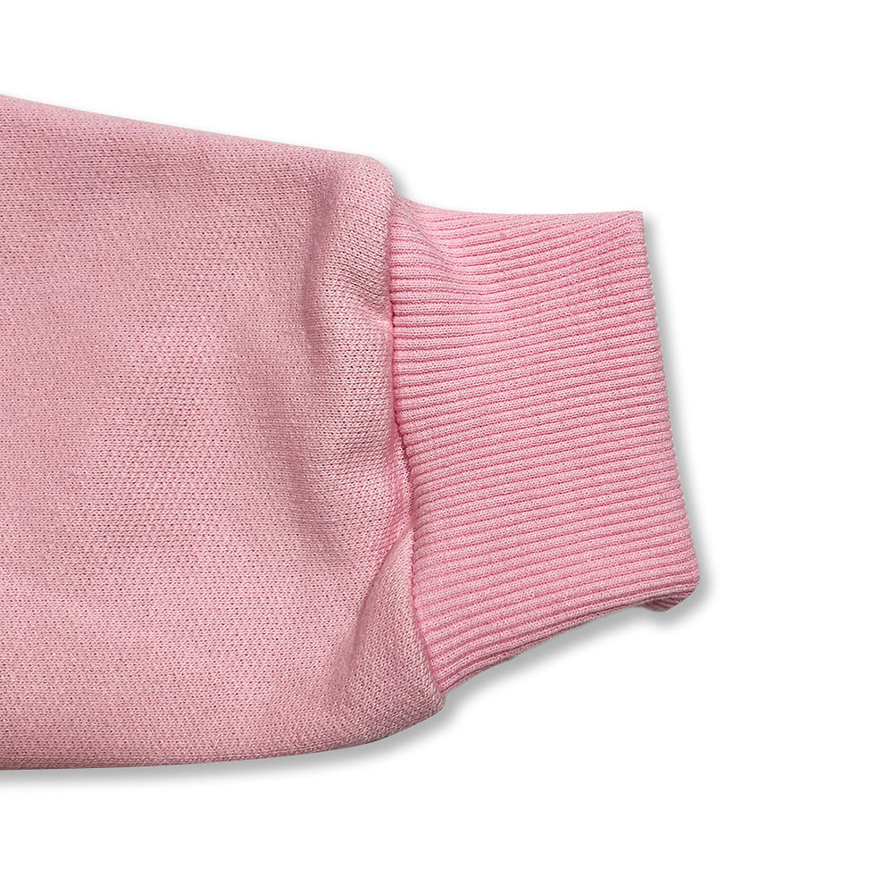 Miniatura: Moletom Mabe Light Rosa