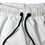 Miniatura: Short Feminino Mabe Básico Branco
