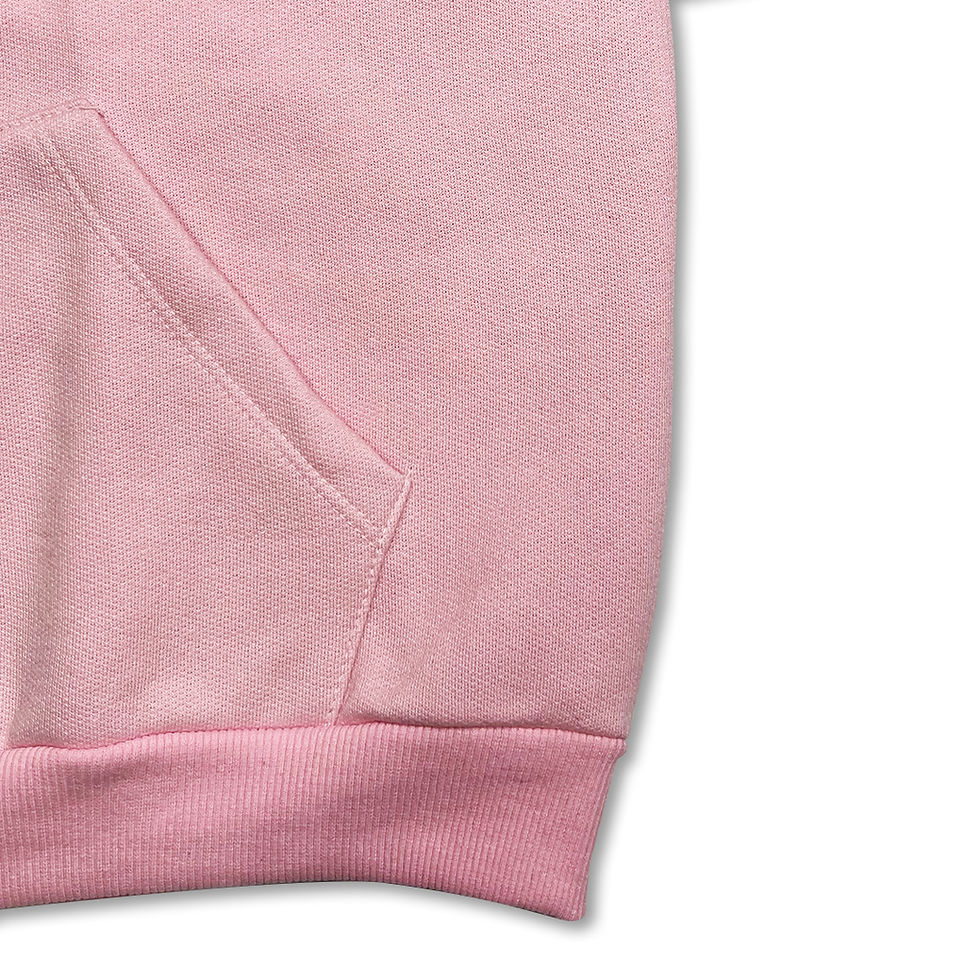 Miniatura: Moletom Mabe Light Rosa