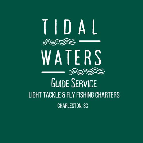 Tidal Waters Guide Service, LLC