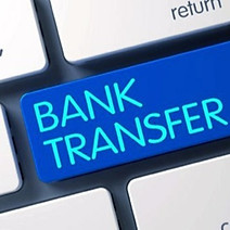 Donate via E-transfer