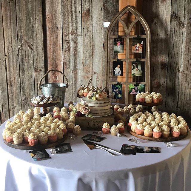 Rustic Wedding