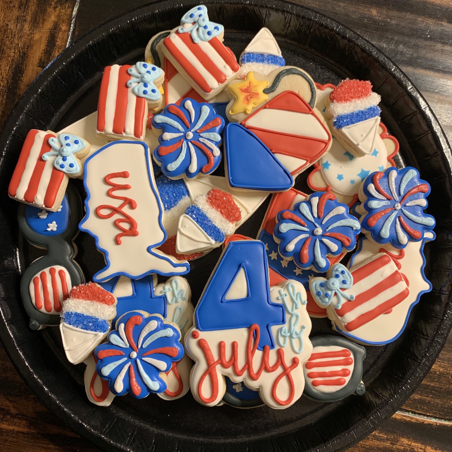 4th of July