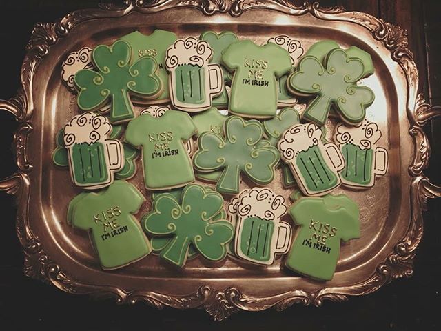 St. Patrick's Day