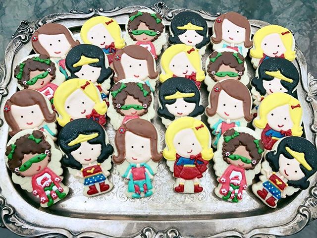 Super Girl