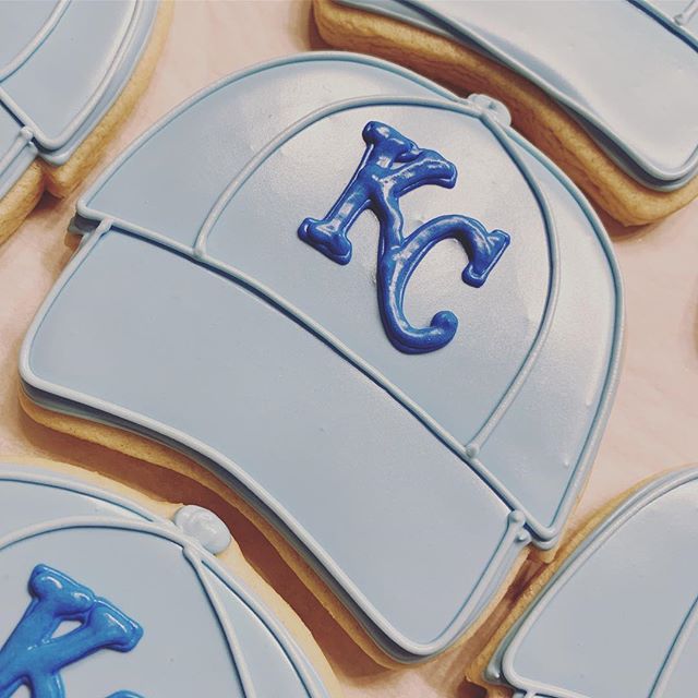 Tis’ the season! _kcroyals _chickeventsk