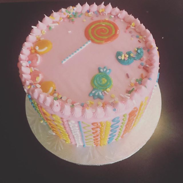 🍭🍬🍭🍬